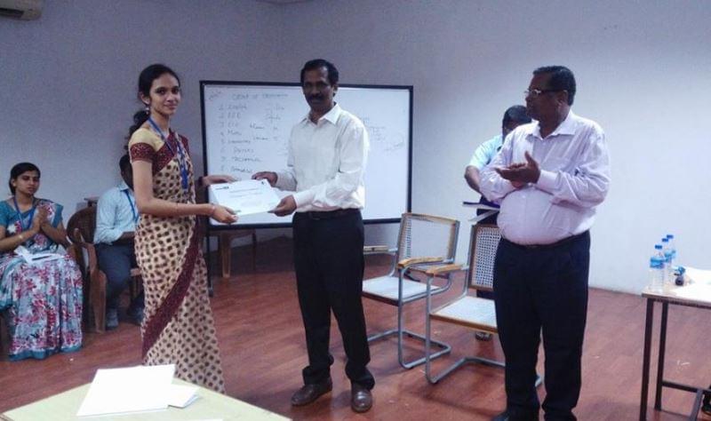 Rajalakshmi Engineering College Chennai Extra curricular Activities photo 9