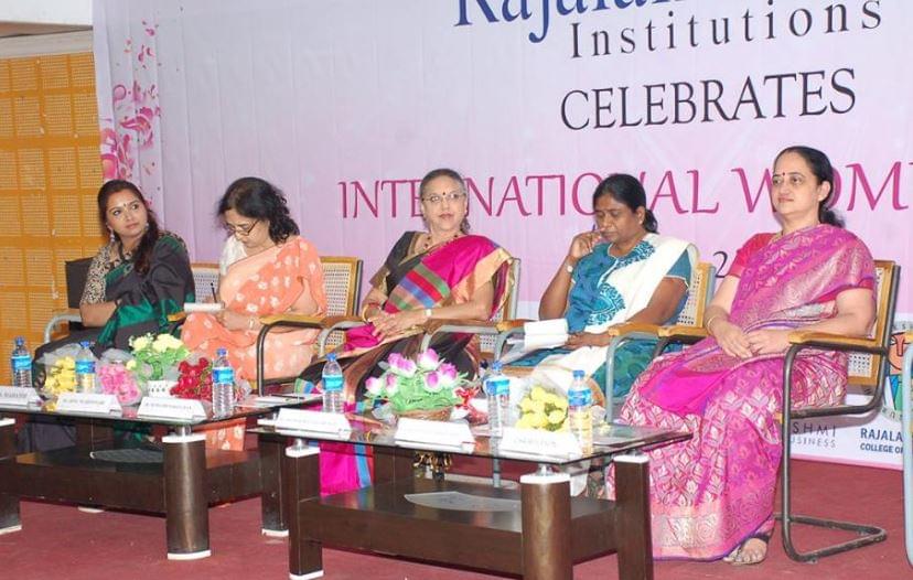 Rajalakshmi Engineering College Chennai Extra curricular Activities photo 10