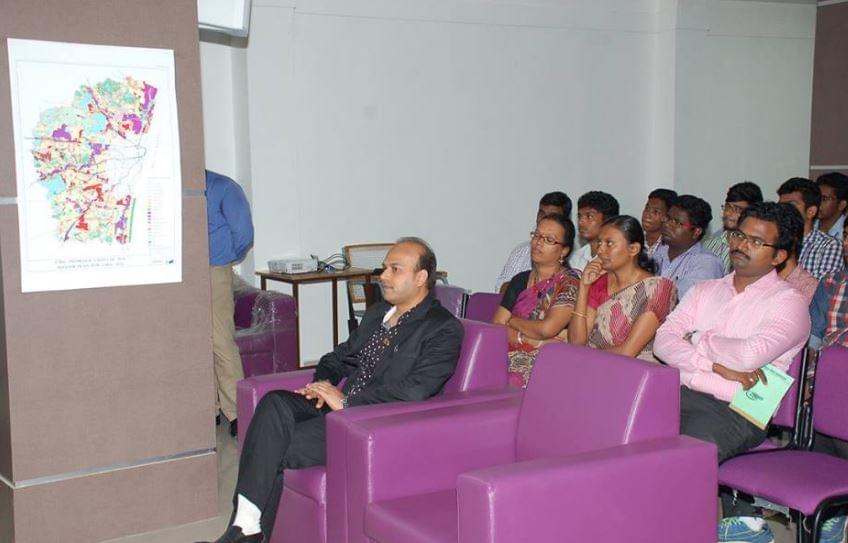 Rajalakshmi Engineering College Chennai Extra curricular Activities photo 17