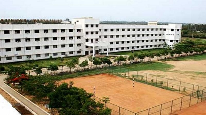 Rajalakshmi Engineering College Chennai Campus photo 3