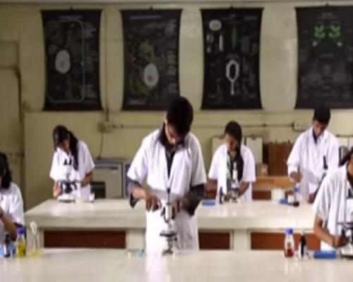 Rajalakshmi Engineering College Chennai Campus photo 5