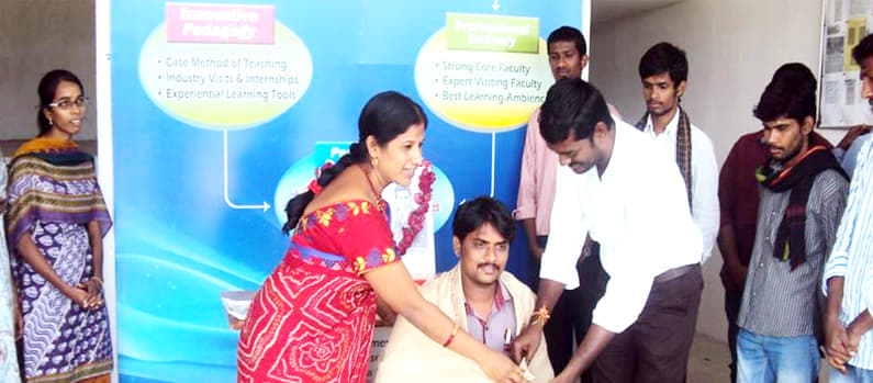 Wings Business School Tirupati Events photo 10
