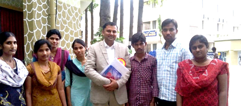 Wings Business School Tirupati Events photo 3