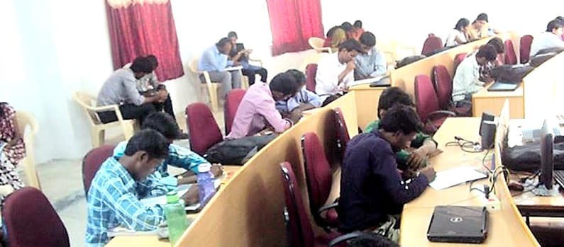 Wings Business School Tirupati Events photo 7