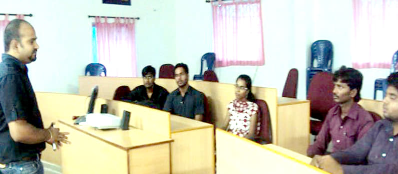 Wings Business School Tirupati Events photo 8