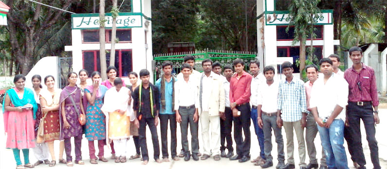 Wings Business School Tirupati Events photo 9