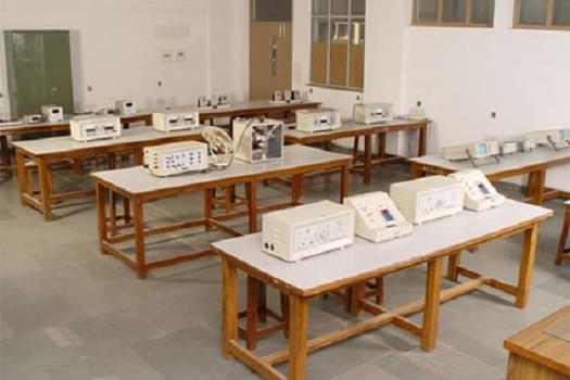 Apeejay College of Engineering Sohna infrastructure photo 7