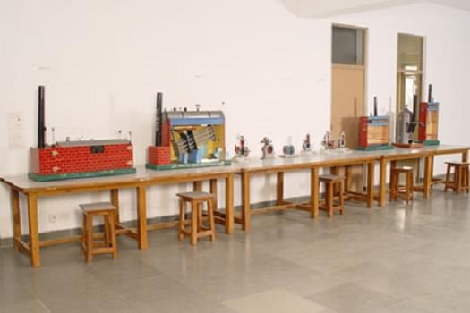 Apeejay College of Engineering Sohna infrastructure photo 10