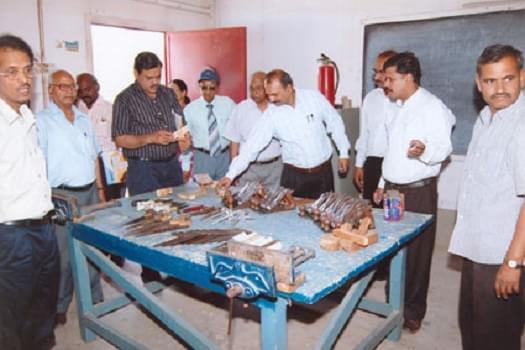 Apeejay College of Engineering Sohna infrastructure photo 12