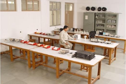 Apeejay College of Engineering Sohna infrastructure photo 2