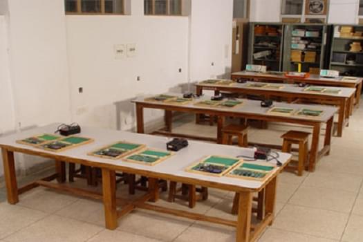 Apeejay College of Engineering Sohna infrastructure photo 3