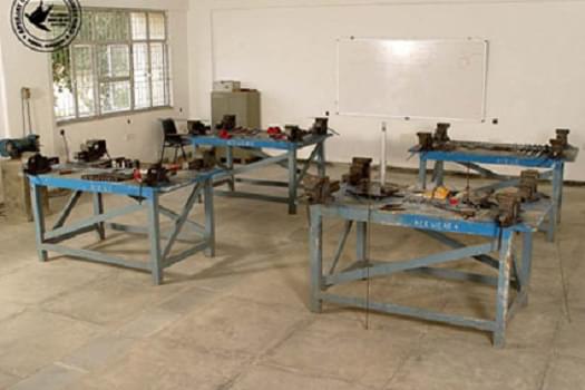 Apeejay College of Engineering Sohna infrastructure photo 4