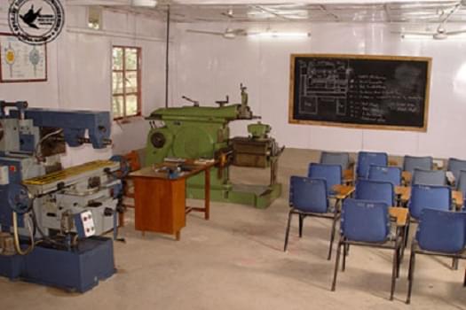 Apeejay College of Engineering Sohna infrastructure photo 5