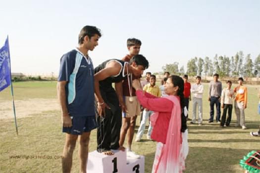 Apeejay College of Engineering Sohna Sports photo 2