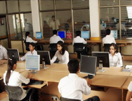 St. Mary’s Group of Institutions Hyderabad Infrastructure photo 3