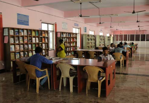 St. Mary’s Group of Institutions Hyderabad Infrastructure photo 4