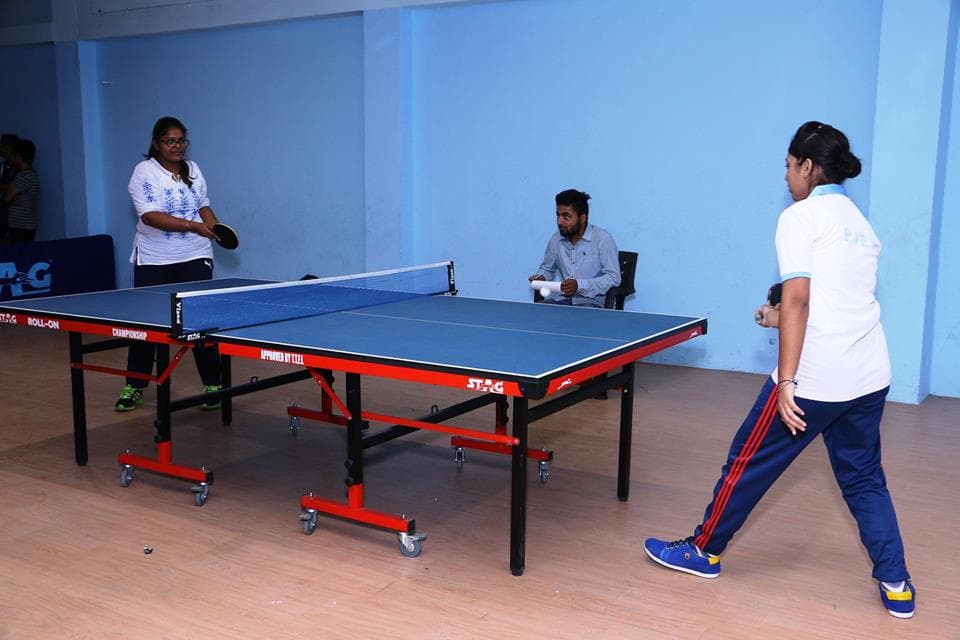 RIMT University, School of Computer Application Gobindgarh Facilities photo 3