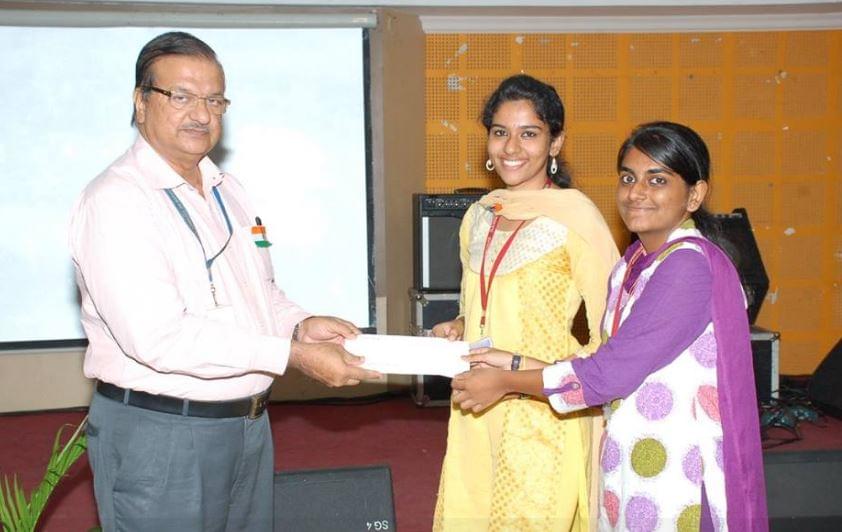 Rajalakshmi College of Education Chennai Events & Activities photo 2