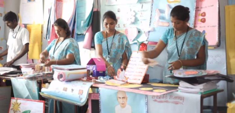 Rajalakshmi College of Education Chennai Events & Activities photo 5