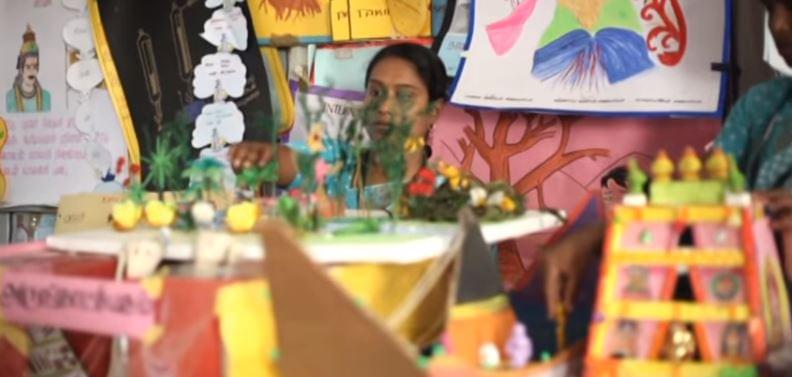 Rajalakshmi College of Education Chennai Events & Activities photo 6