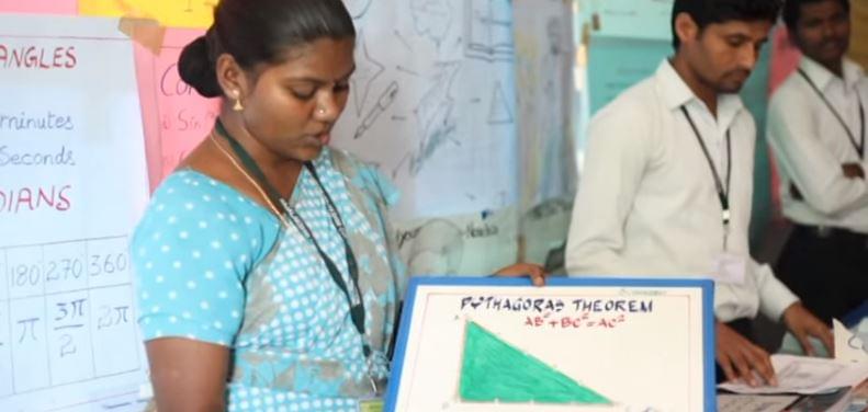 Rajalakshmi College of Education Chennai Events & Activities photo 8