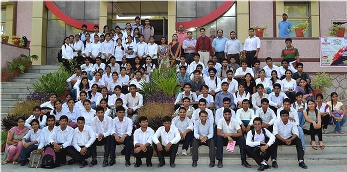 Sunrise Group of Institutions Udaipur Facilities and Infrastructure photo 1