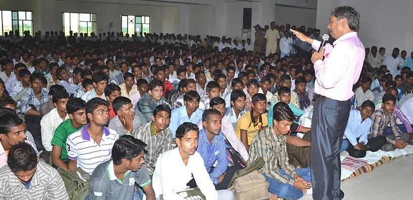 Sunrise Group of Institutions Udaipur Facilities and Infrastructure photo 2