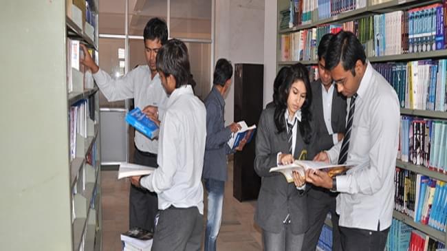 Sunrise Group of Institutions Udaipur Facilities and Infrastructure photo 3