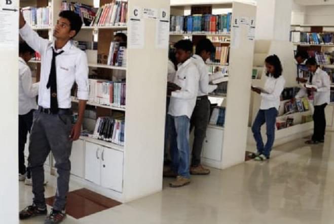 Sunrise Group of Institutions Udaipur Facilities and Infrastructure photo 5