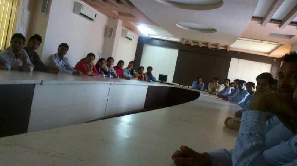 Sunrise Group of Institutions Udaipur Facilities and Infrastructure photo 13