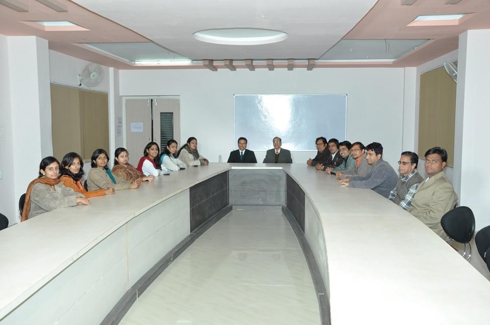 Sunrise Group of Institutions Udaipur Facilities and Infrastructure photo 4
