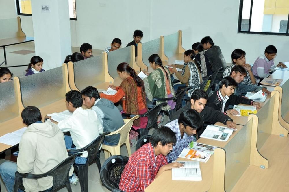 Sunrise Group of Institutions Udaipur Facilities and Infrastructure photo 10