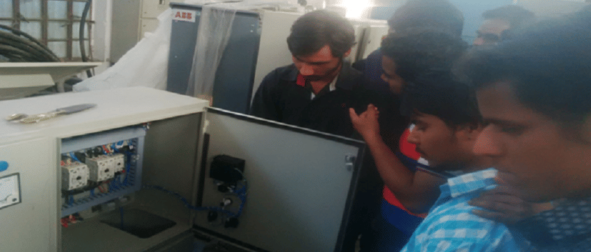 Sunrise Group of Institutions Udaipur Facilities and Infrastructure photo 14