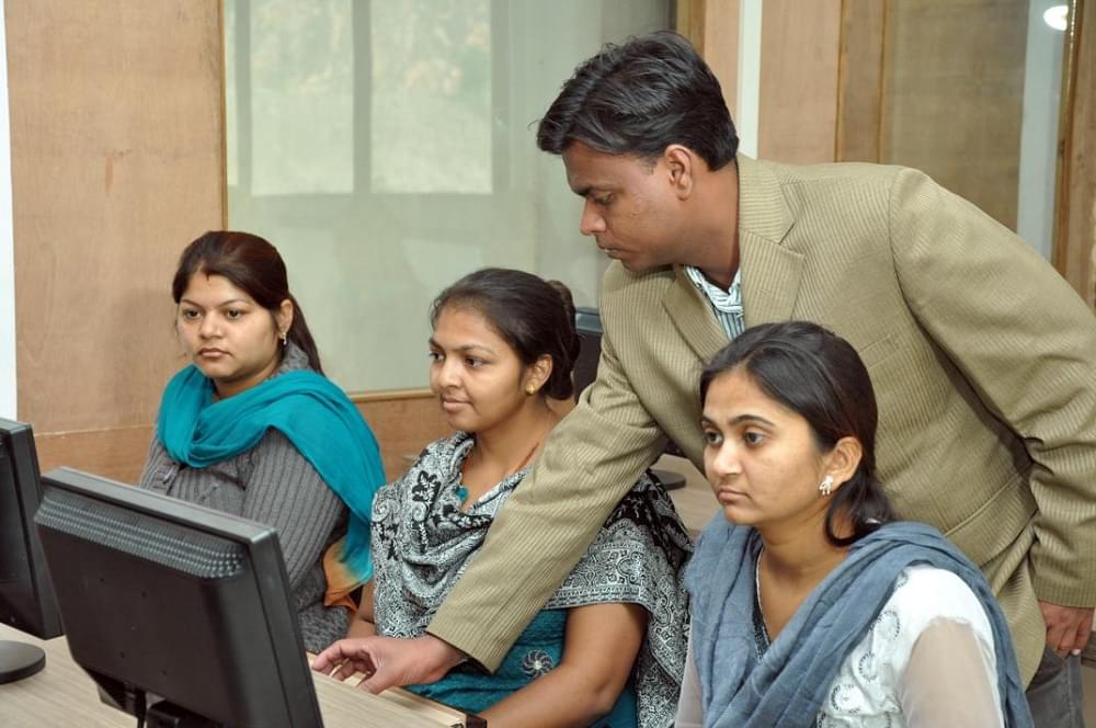 Sunrise Group of Institutions Udaipur Facilities and Infrastructure photo 15