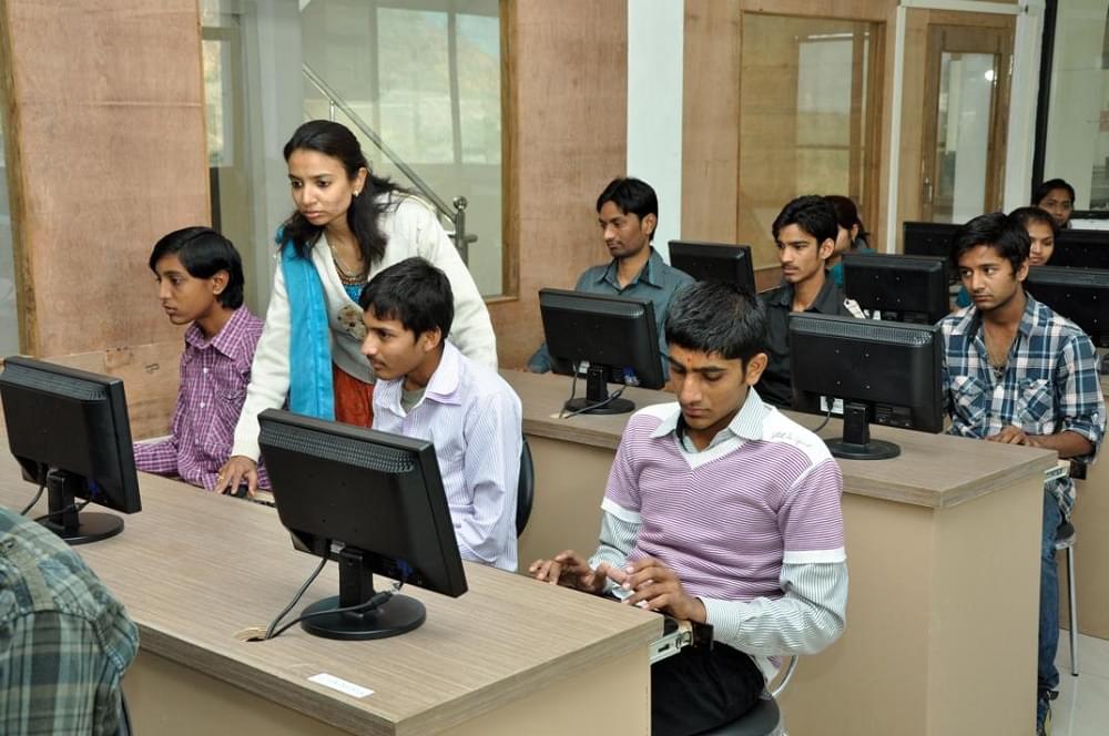 Sunrise Group of Institutions Udaipur Facilities and Infrastructure photo 16