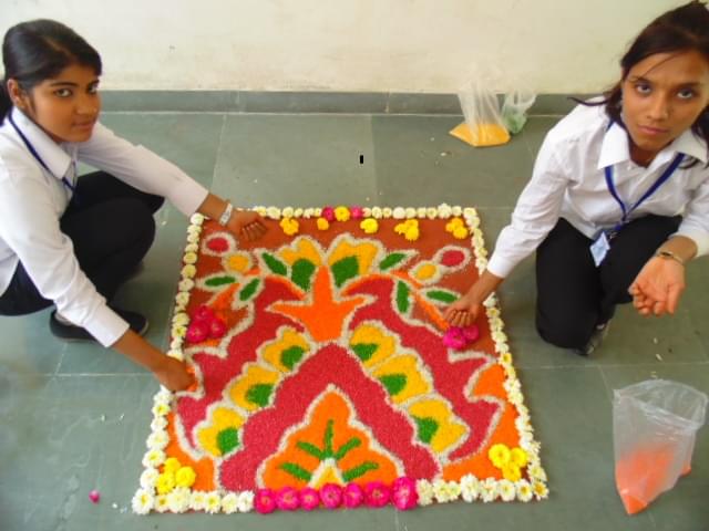 Sunrise Group of Institutions Udaipur Events photo 1