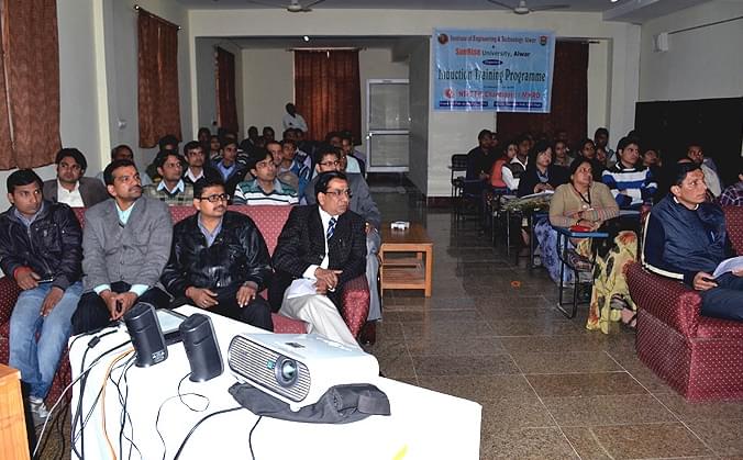 Sunrise Group of Institutions Udaipur Events photo 2