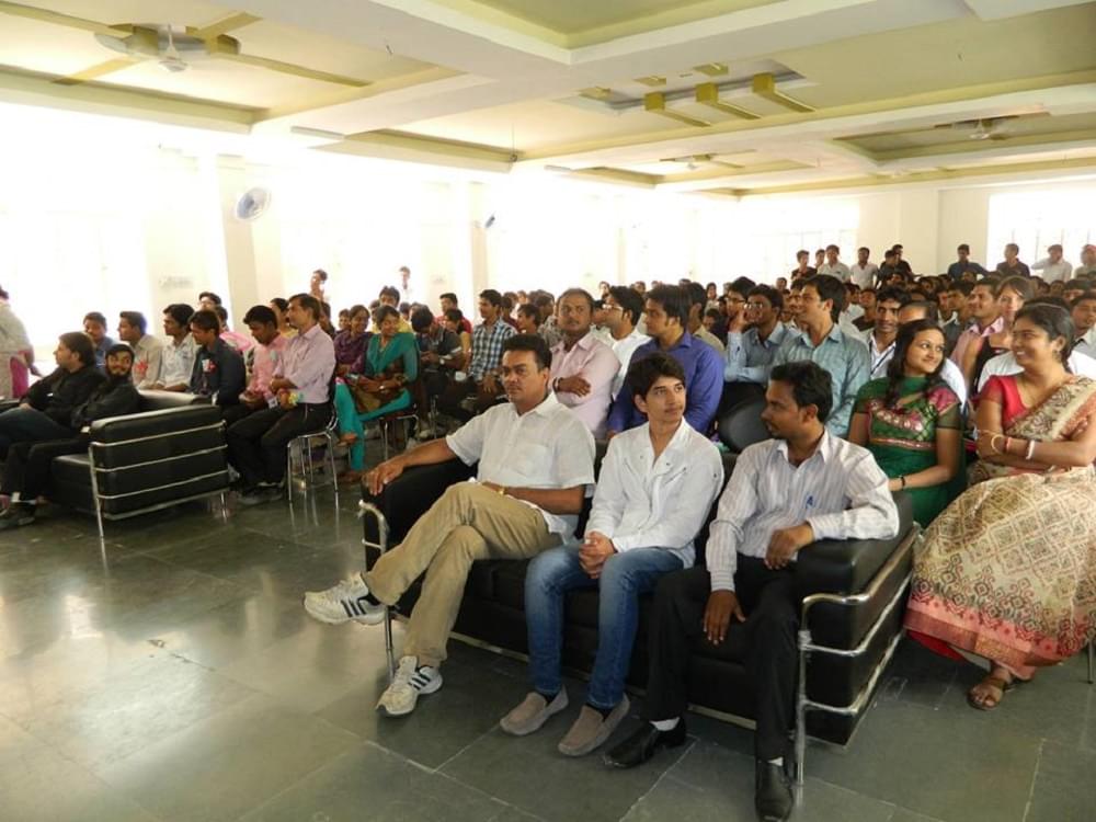 Sunrise Group of Institutions Udaipur Events photo 8