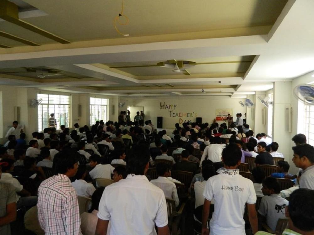 Sunrise Group of Institutions Udaipur Events photo 9