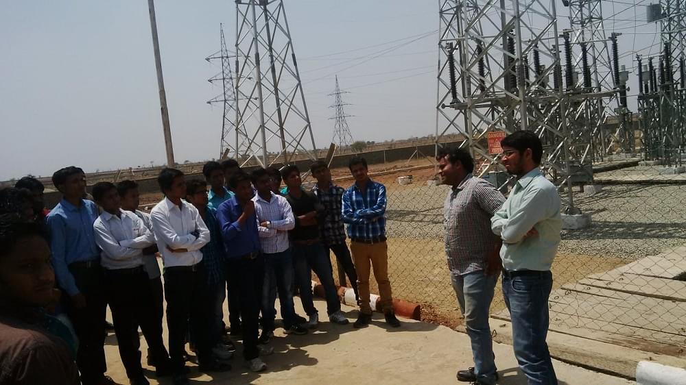 Sunrise Group of Institutions Udaipur Events photo 4