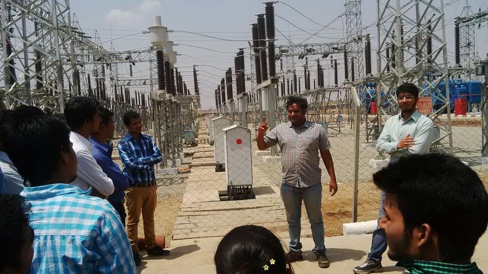 Sunrise Group of Institutions Udaipur Events photo 5