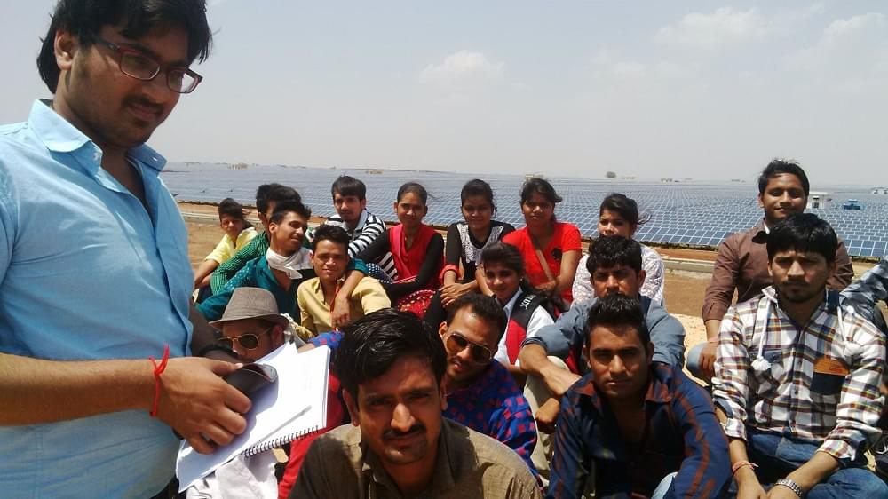 Sunrise Group of Institutions Udaipur Events photo 6