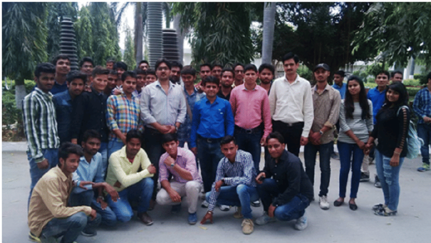 Sunrise Group of Institutions Udaipur Events photo 11