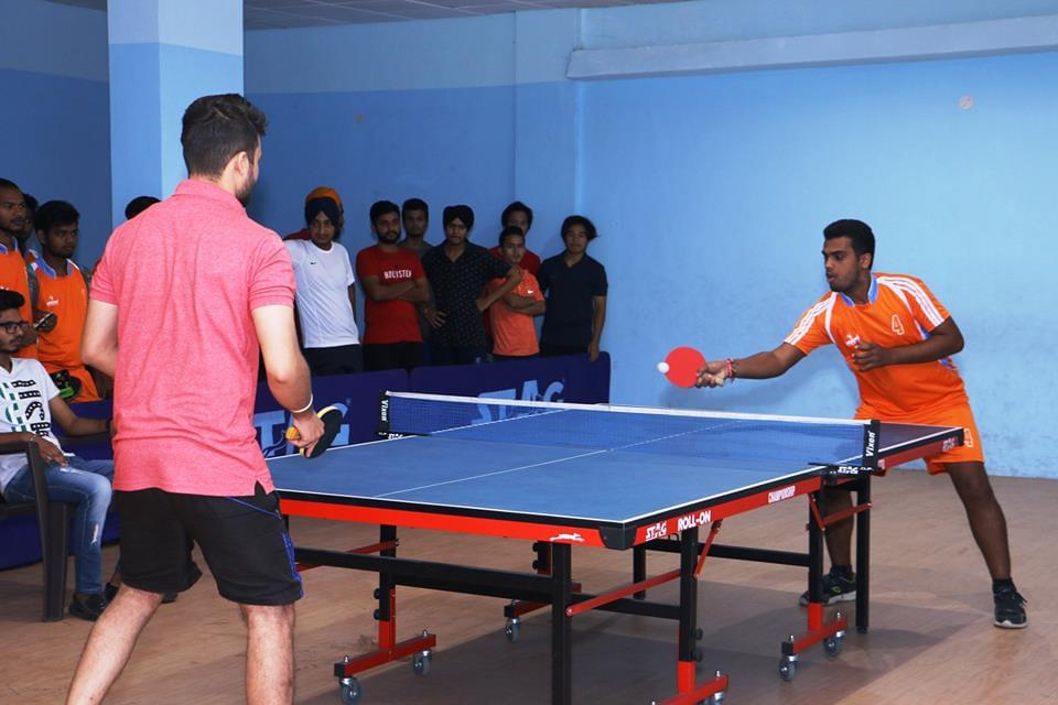 RIMT University, School of Hotel Management and Catering Technology Gobindgarh Facilities photo 4