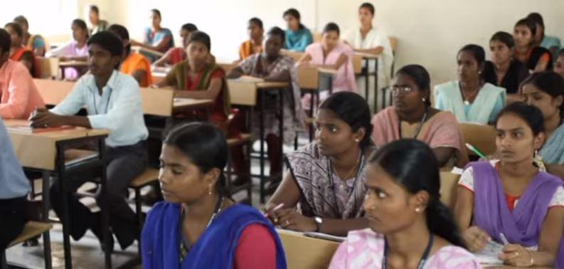 Rajalakshmi College of Nursing Chennai Infrastructure photo 2