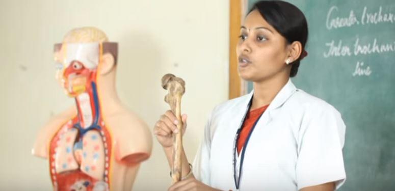 Rajalakshmi College of Nursing Chennai Infrastructure photo 4