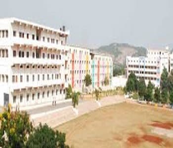 SMEC Academic Building photo 1