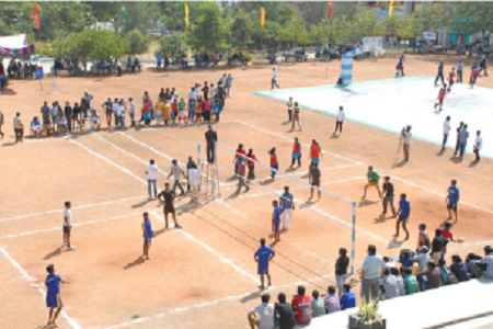 SMEC  Extra Curriculars photo 4