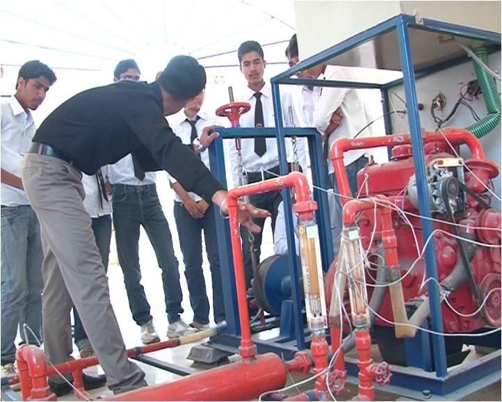 Sunrise Group of Institutions Udaipur Facilities and Infrastructure photo 21