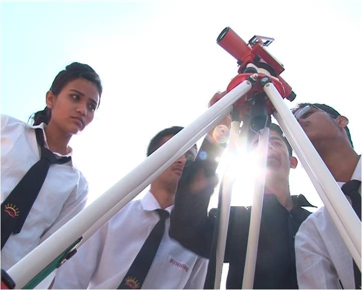 Sunrise Group of Institutions Udaipur Facilities and Infrastructure photo 22